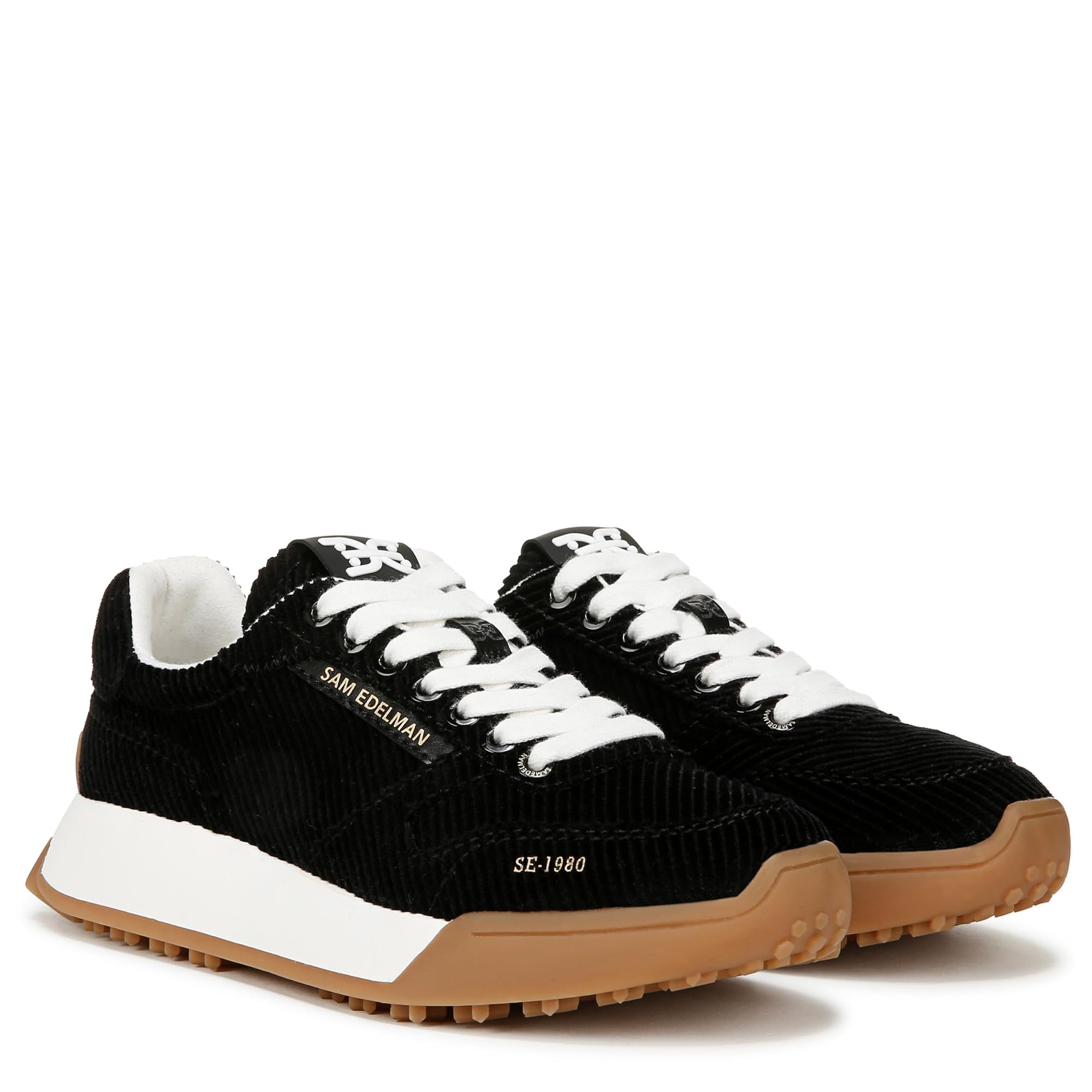Sam Edelman Womens Layla Sneaker