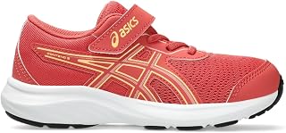 ASICS Risoluzione Gel 9 GS, Scarpe da Ginnastica Unisex-Bambini e Ragazzi