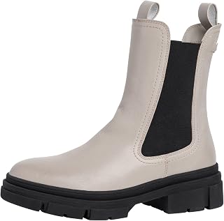 Tamaris Women's Ankle Boots, Lady Chelsea Boots,TOUCHit