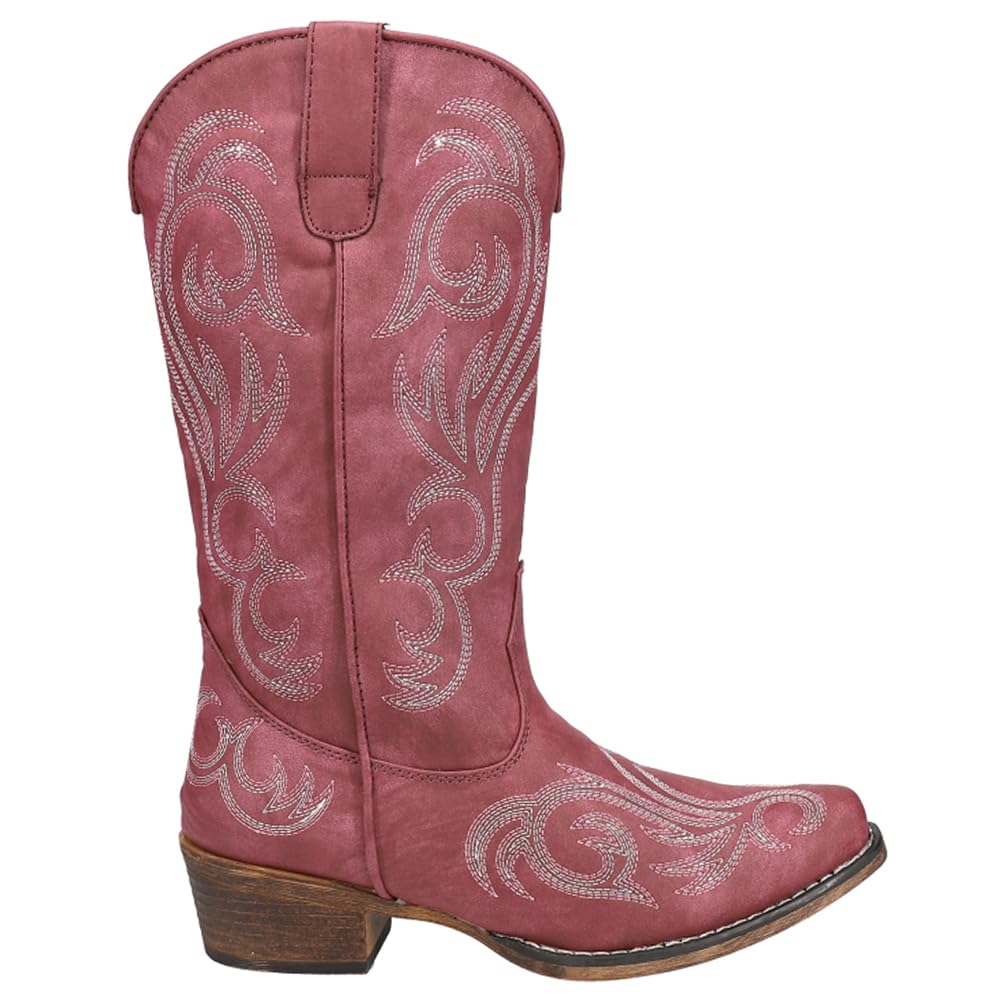 Roper Women's Riley Western Boot