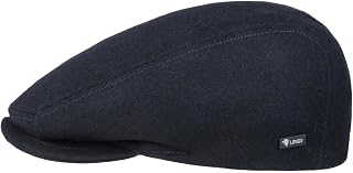 Lipodo Women's/Men's Sports Cap - Made in Italy for Winter Wool with Visiere, Lining, Spring-Summer Lining