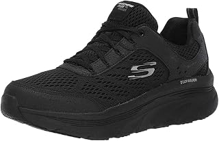 Skechers Women's D'lux Walker-Infinite Motion Sneaker,