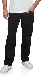 MUSTANG Men's Jeans Trousers Style Big Sur