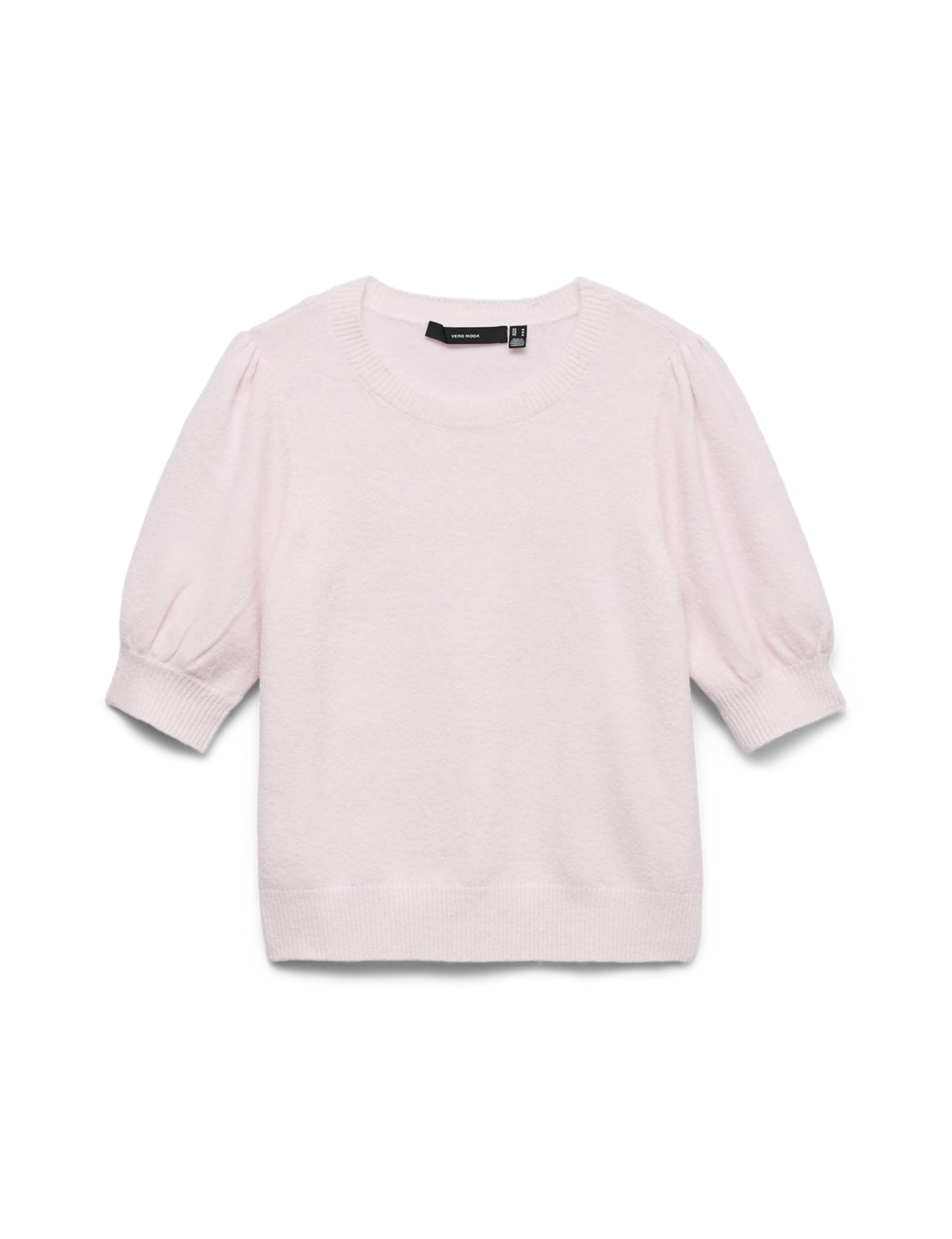 Vero Moda Vmdoffy Women's Ga Noos Crew Neck Sweater