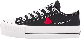 BK British Knights Kaya Low Women's Trainers