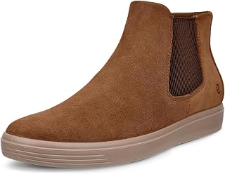 ECCO Classic Women's Sneaker W Ankle Boots
