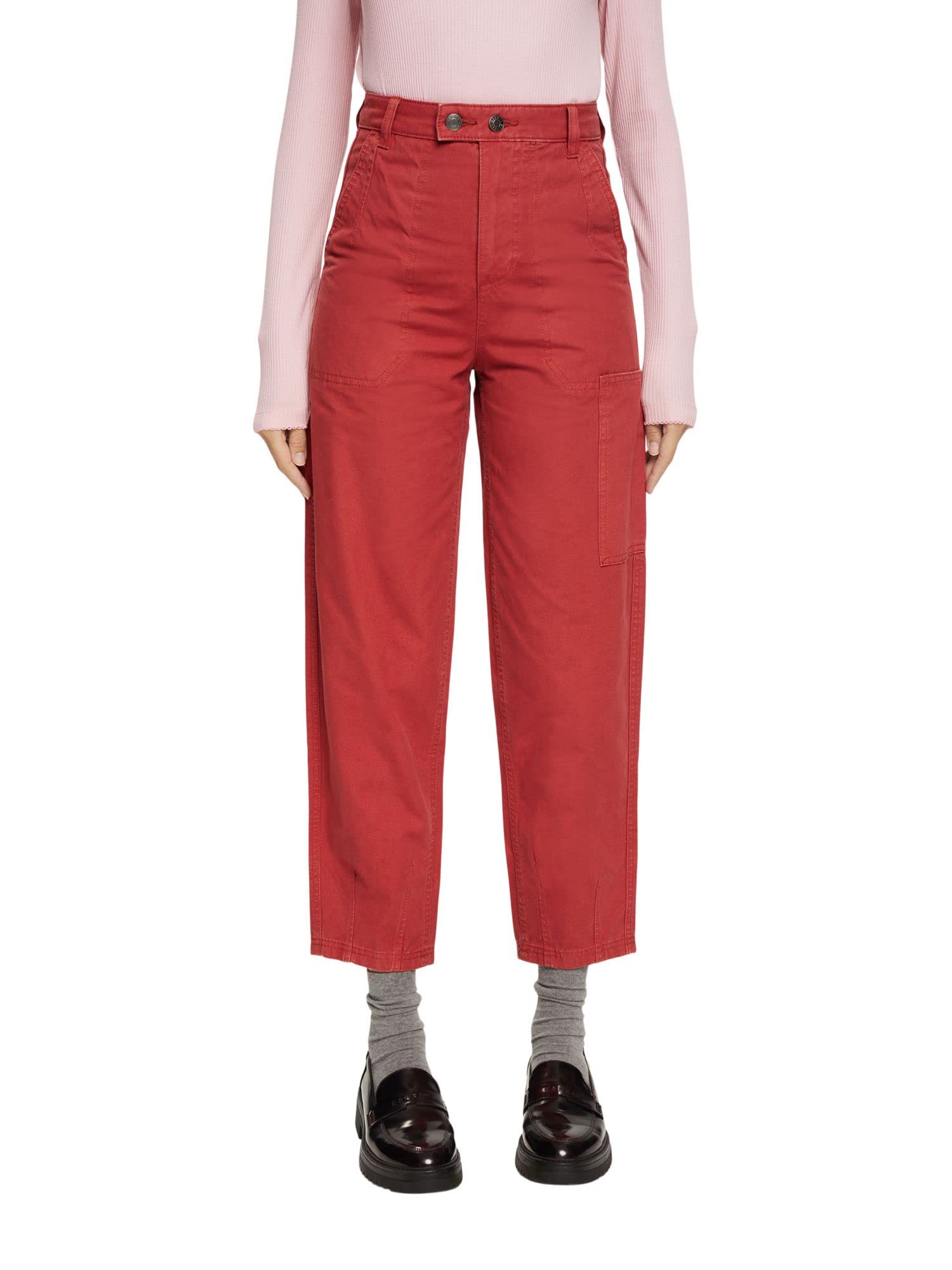 ESPRIT 092ee1b309 - Pantalon - Standard - Femme