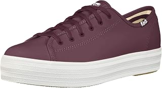 Keds Women's Triple Kick Lace Up Fashion Sneaker