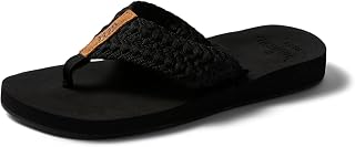 Reef Cushion Threads Women's Flip Flops