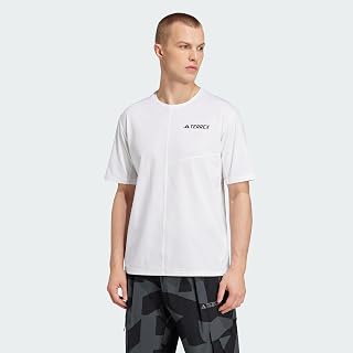 adidas Men's Terrex Multi Climacool T-Shirt