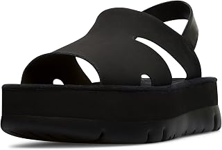 Camper Oruga Up Open Toe Sandals Women's