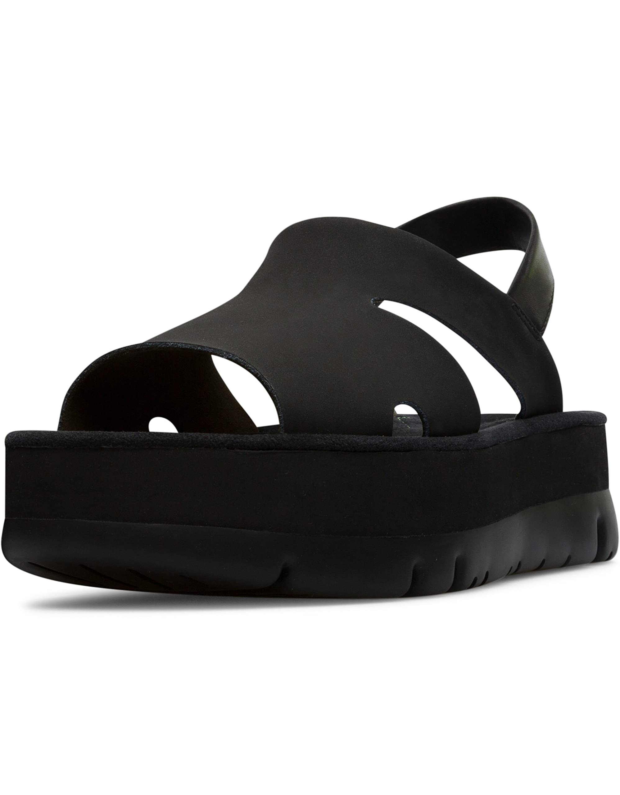 Camper Oruga Up Open Toe Sandals Women's