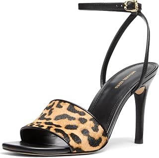MICHAEL Michael Kors Elyse Heeled Sandals