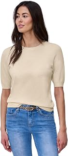 Street One 3017435 Women's Plain Sweater (Pack of 1)