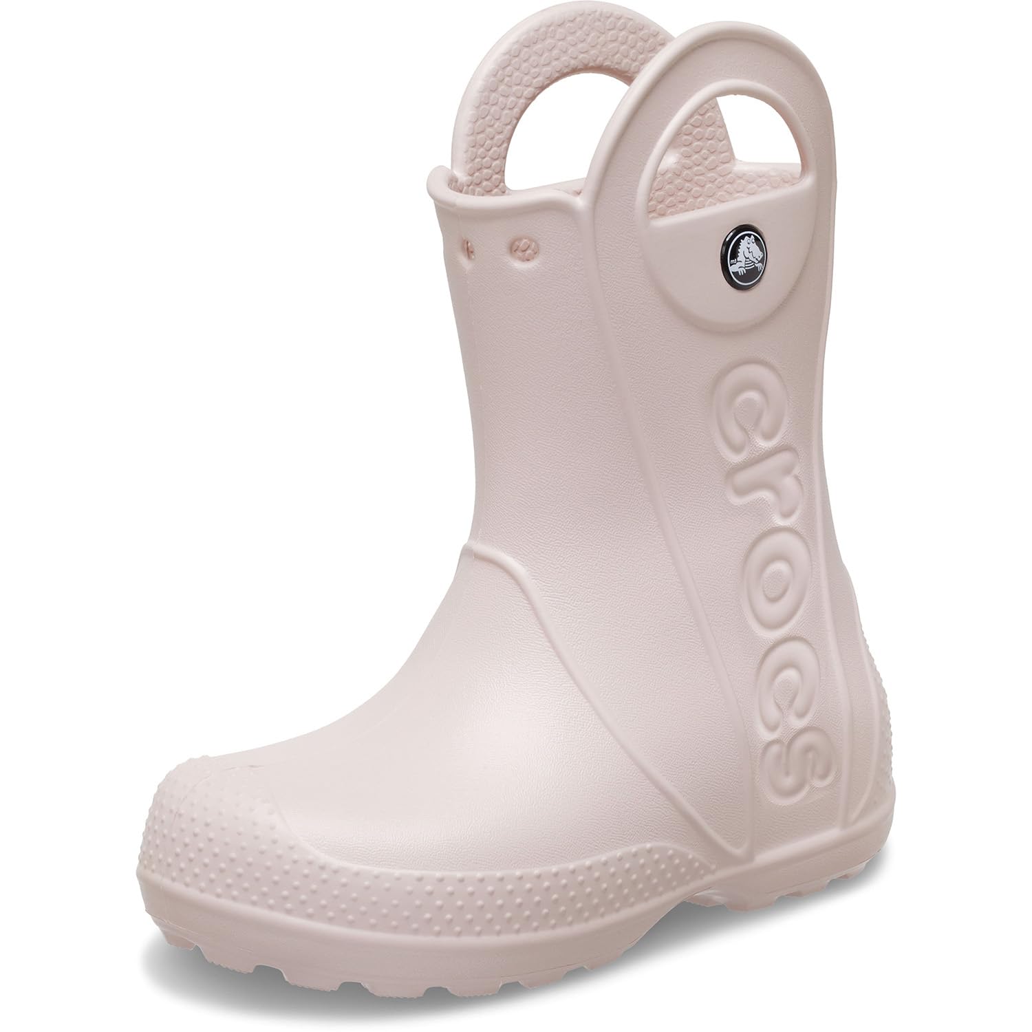 Crocs Handle It Rain Boot Kids, Nautical Unisex Kids