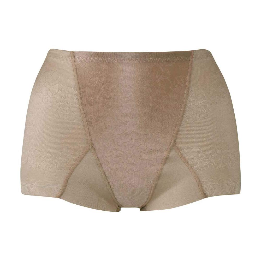 Wing/ Wacoal KQ0545 Women's Girdle, Shapes Your Hips, Easily Press Your Tummy