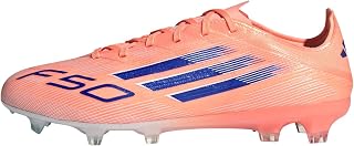 adidas Unisex's F50 Pro Firm Ground Shoes, One Size