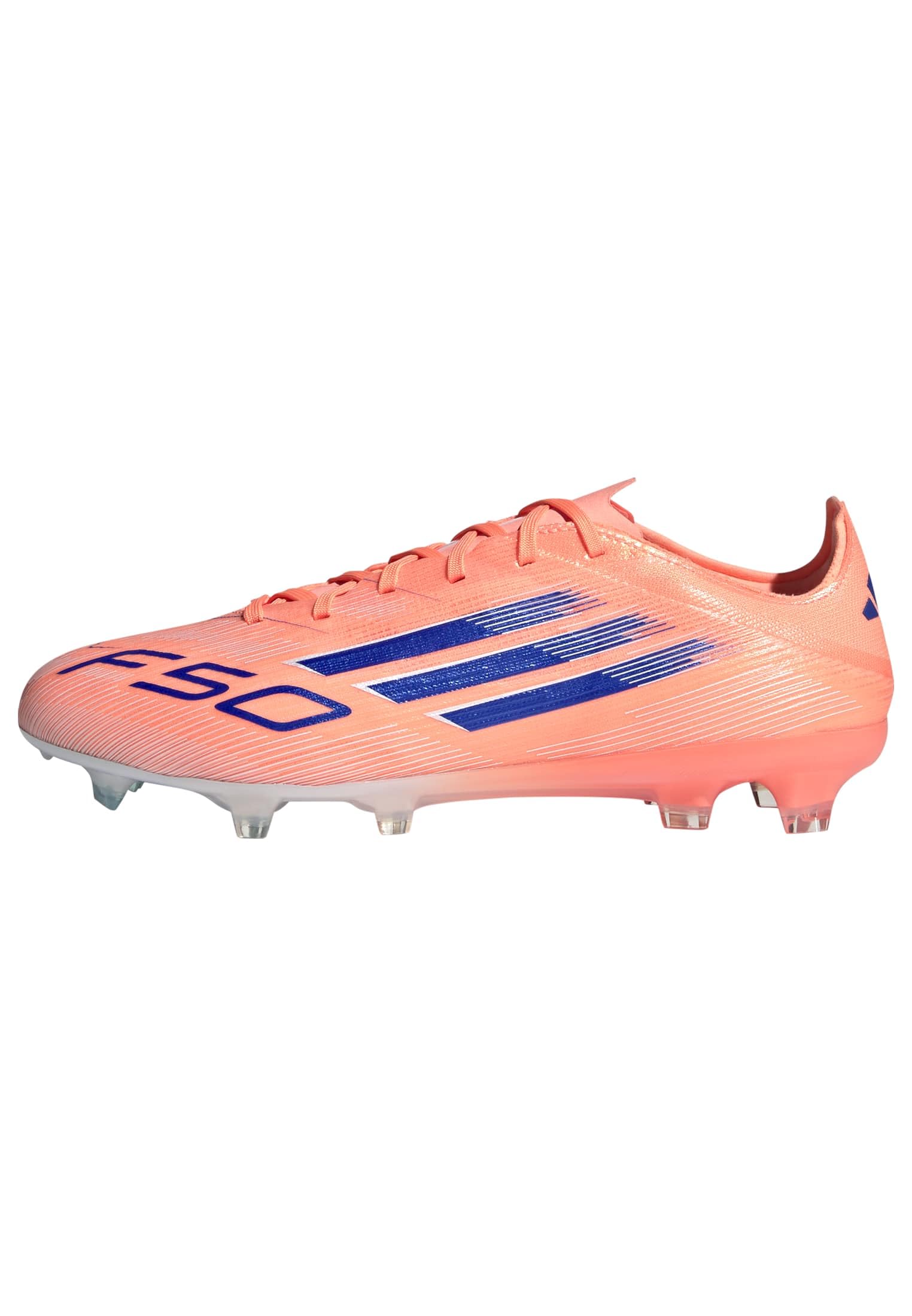 adidas Unisex's F50 Pro Firm Ground Shoes, One Size