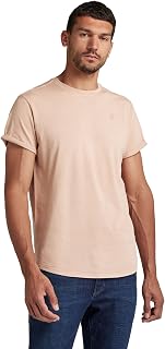 G-Star Raw Lash Men's Raw Graphic T-Shirt (Pack of 1)
