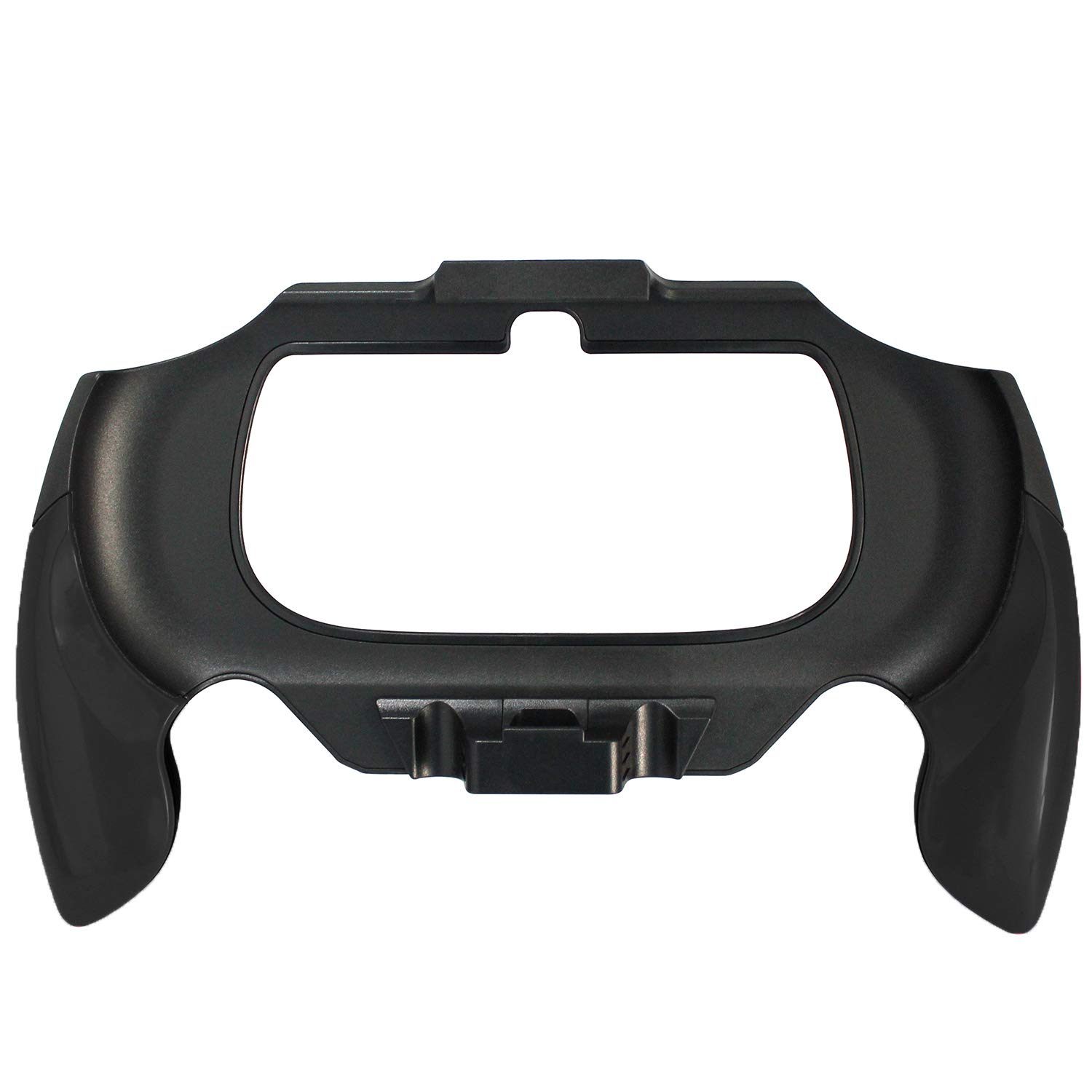 OSTENT Flexible Joypad Bracket Holder Hand Handle Grip for Sony PlayStation PS V