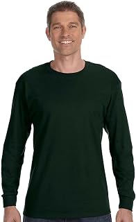 Hanes Tagless? Men's Long Sleeve T-Shirt