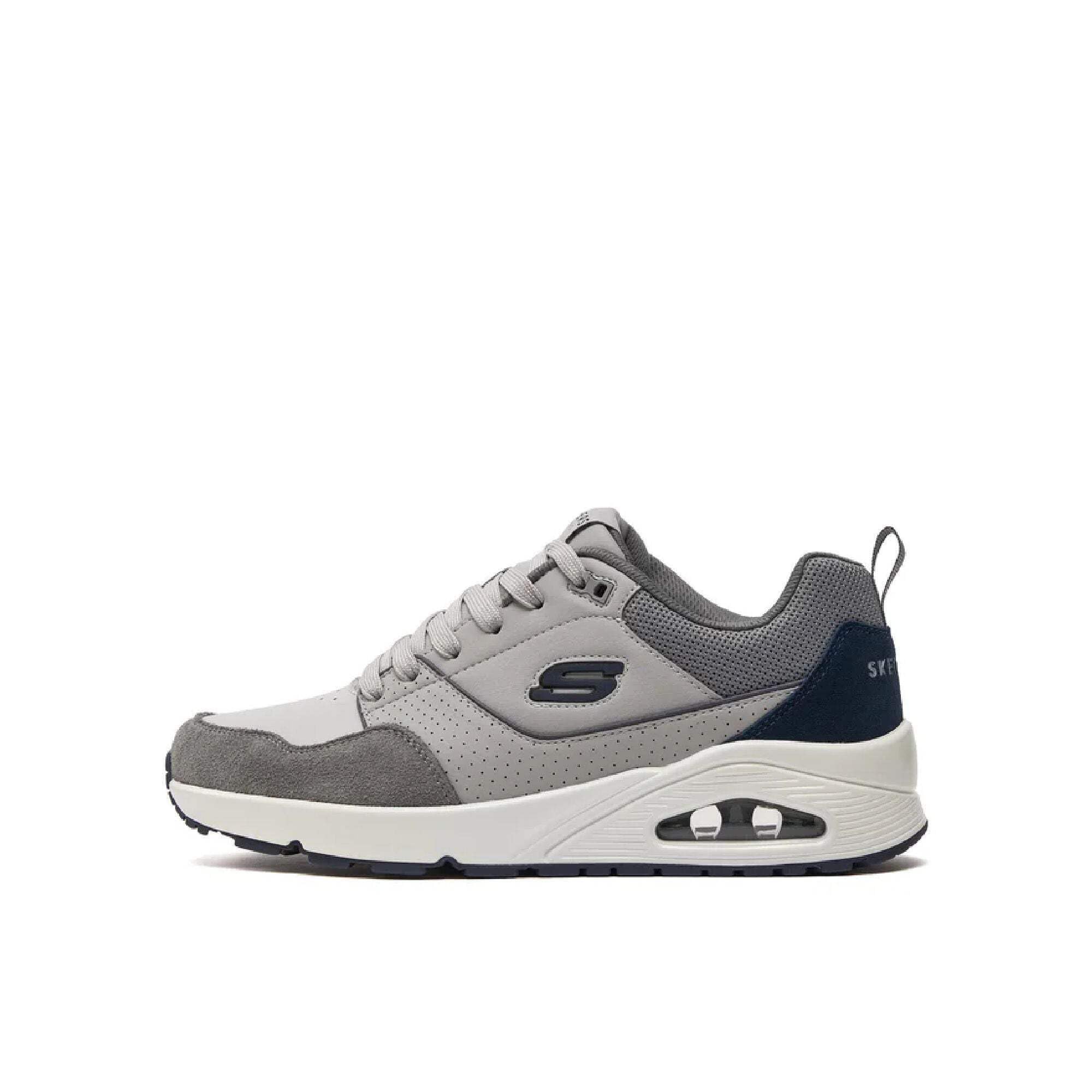 Skechers Uno Retro One, Men's Trainers