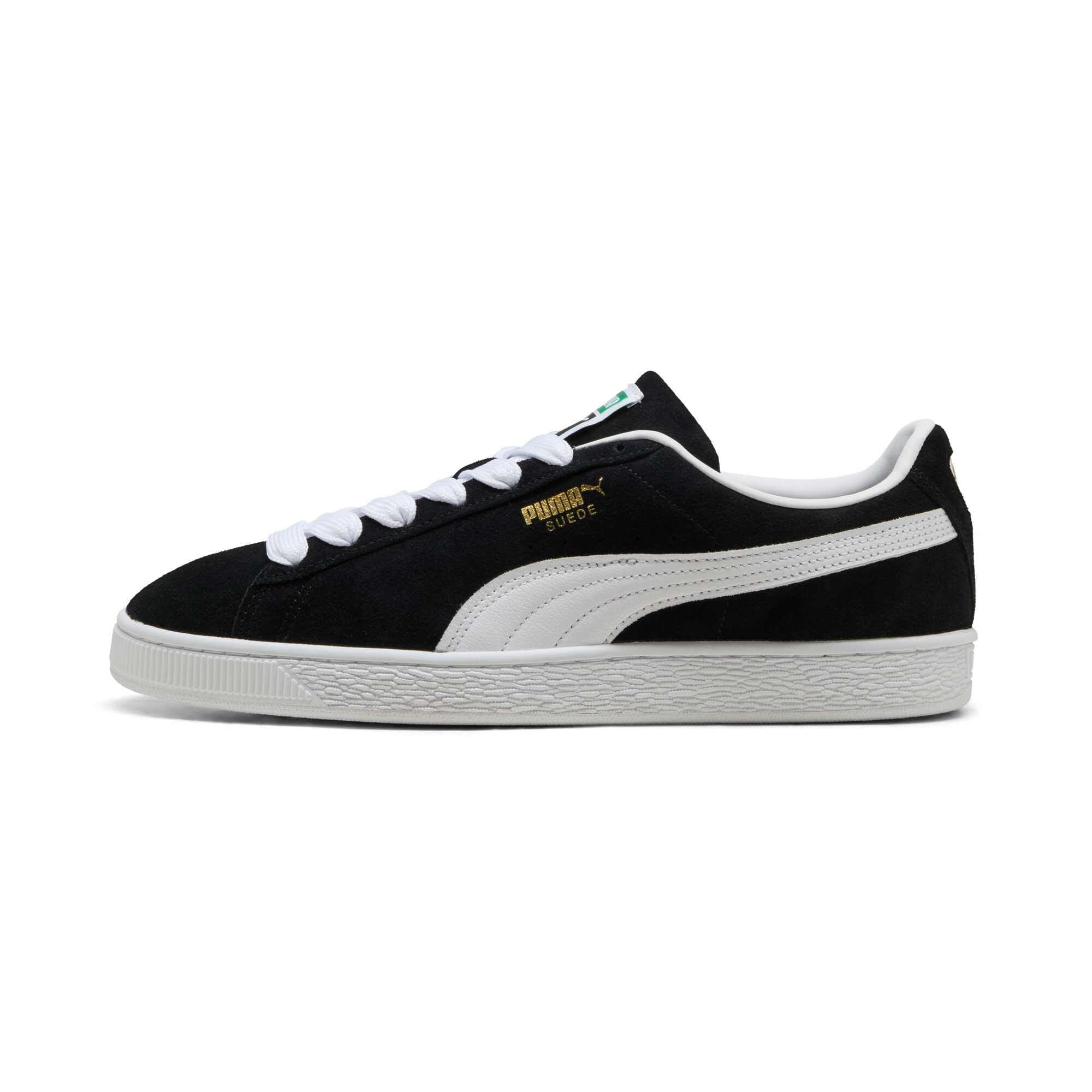 Puma Suede Classic Wn'S, Women's Fashion Trainers