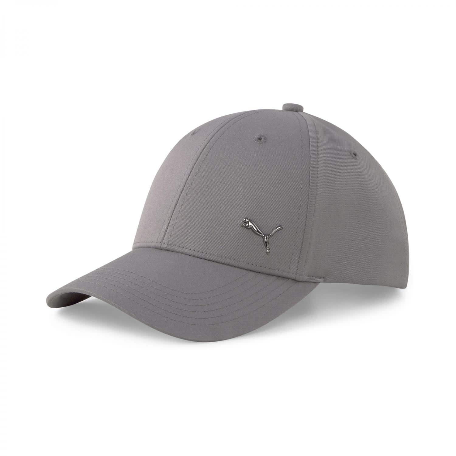 Puma - PUMA Metal Cat Cap, Unisex Lid - Adult