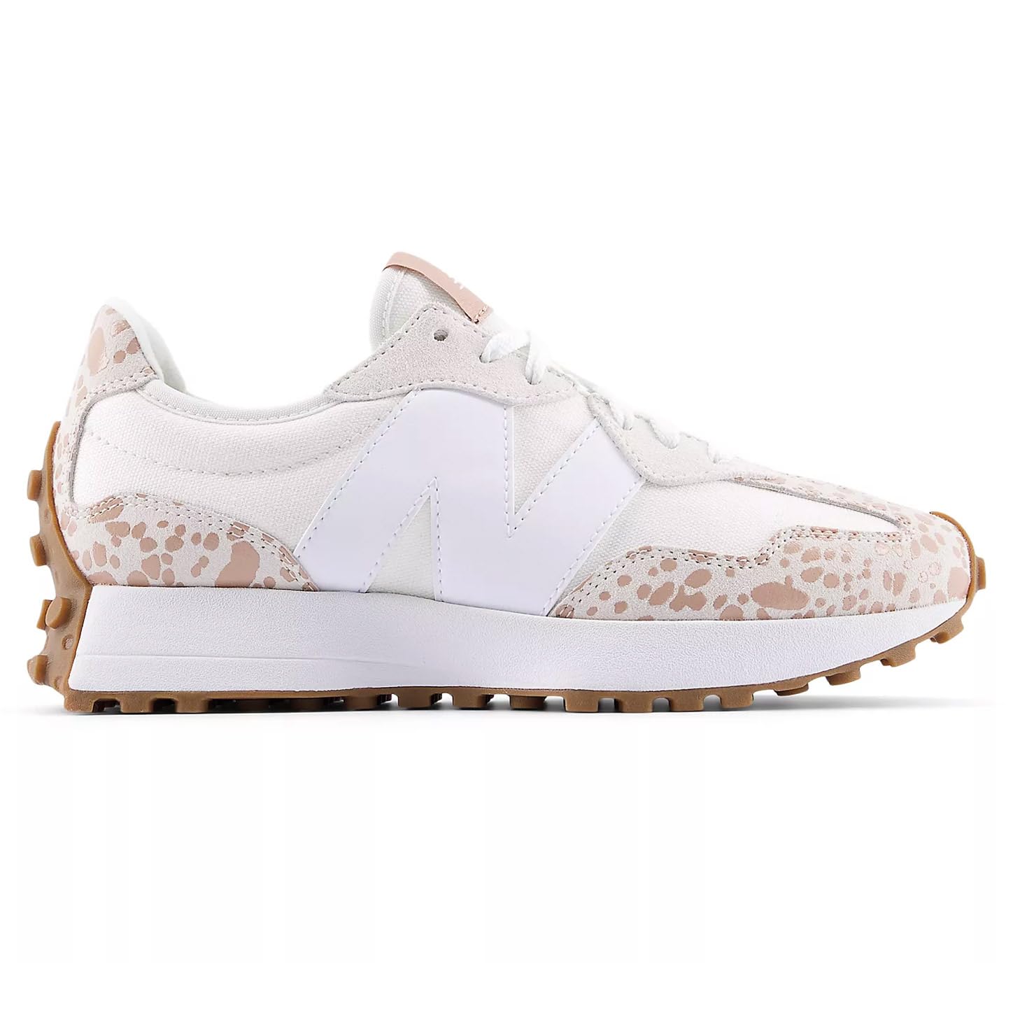 New Balance Women's 327 Sneaker