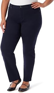 GLORIA VANDERBILT - Amanda Classic Tapered Jean, Women's Jeans