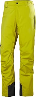 Helly Hansen Men's Legendary Insulated Pant Pant