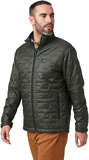 Helly Hansen Lifaloft Men's Insulated Jacket