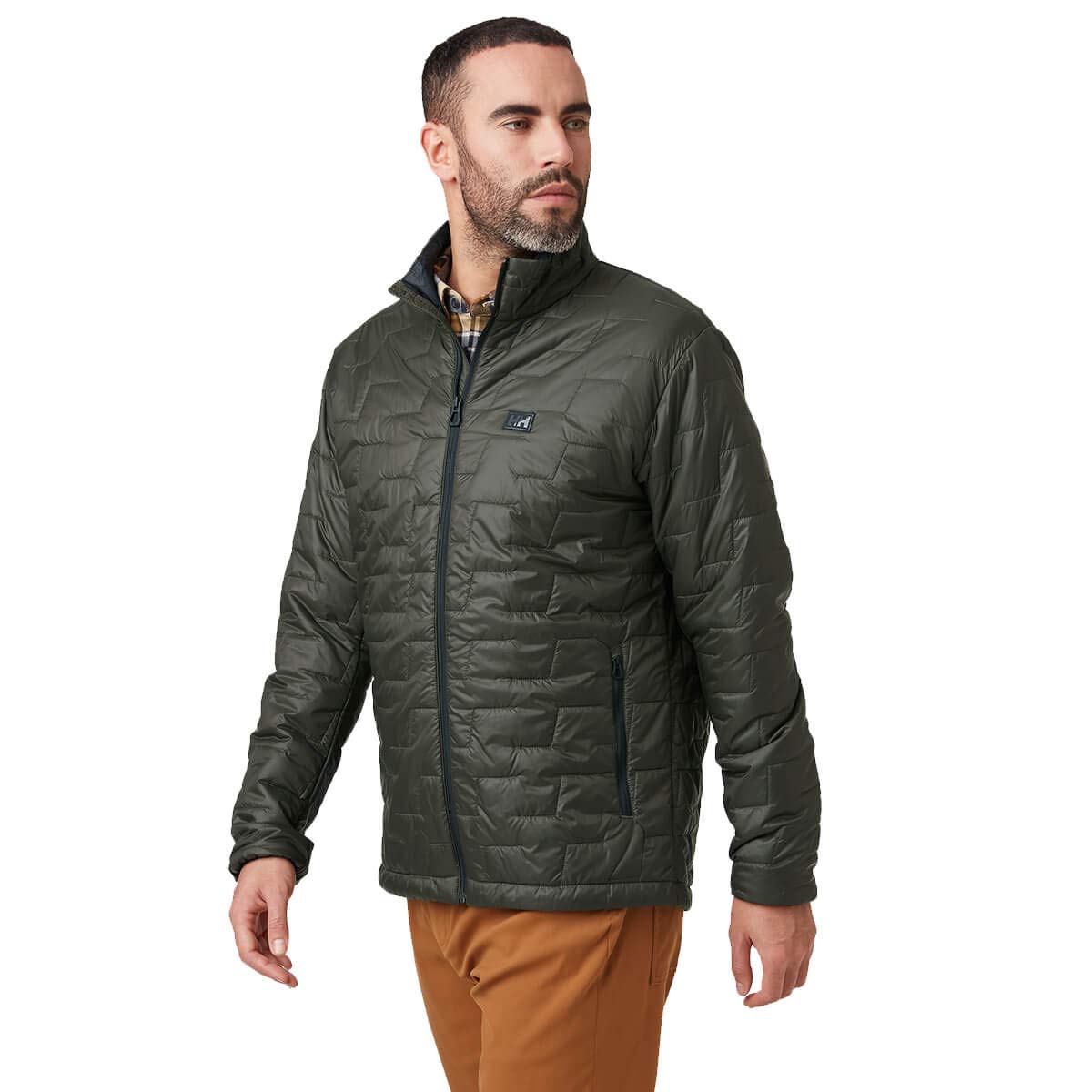 Helly Hansen Lifaloft Men's Insulated Jacket
