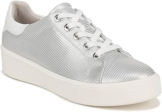 Naturalizer Morrison2.0 Lace Up Fashion Casual Sneakers, Women's Sneakers