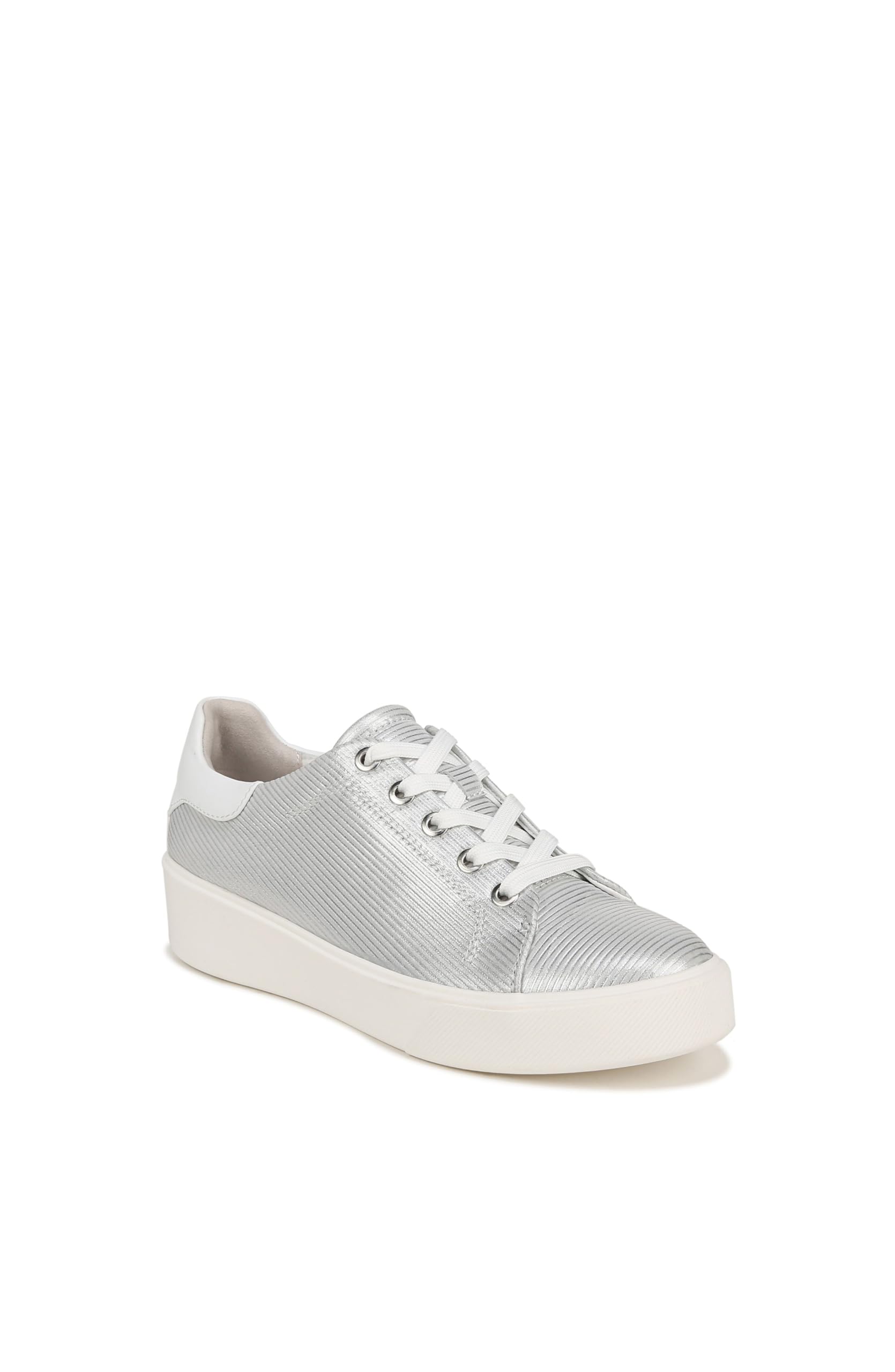 Naturalizer Morrison2.0 Lace Up Fashion Casual Sneakers, Women's Sneakers