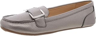 Calvin Klein Lidia Women's Low Loafer