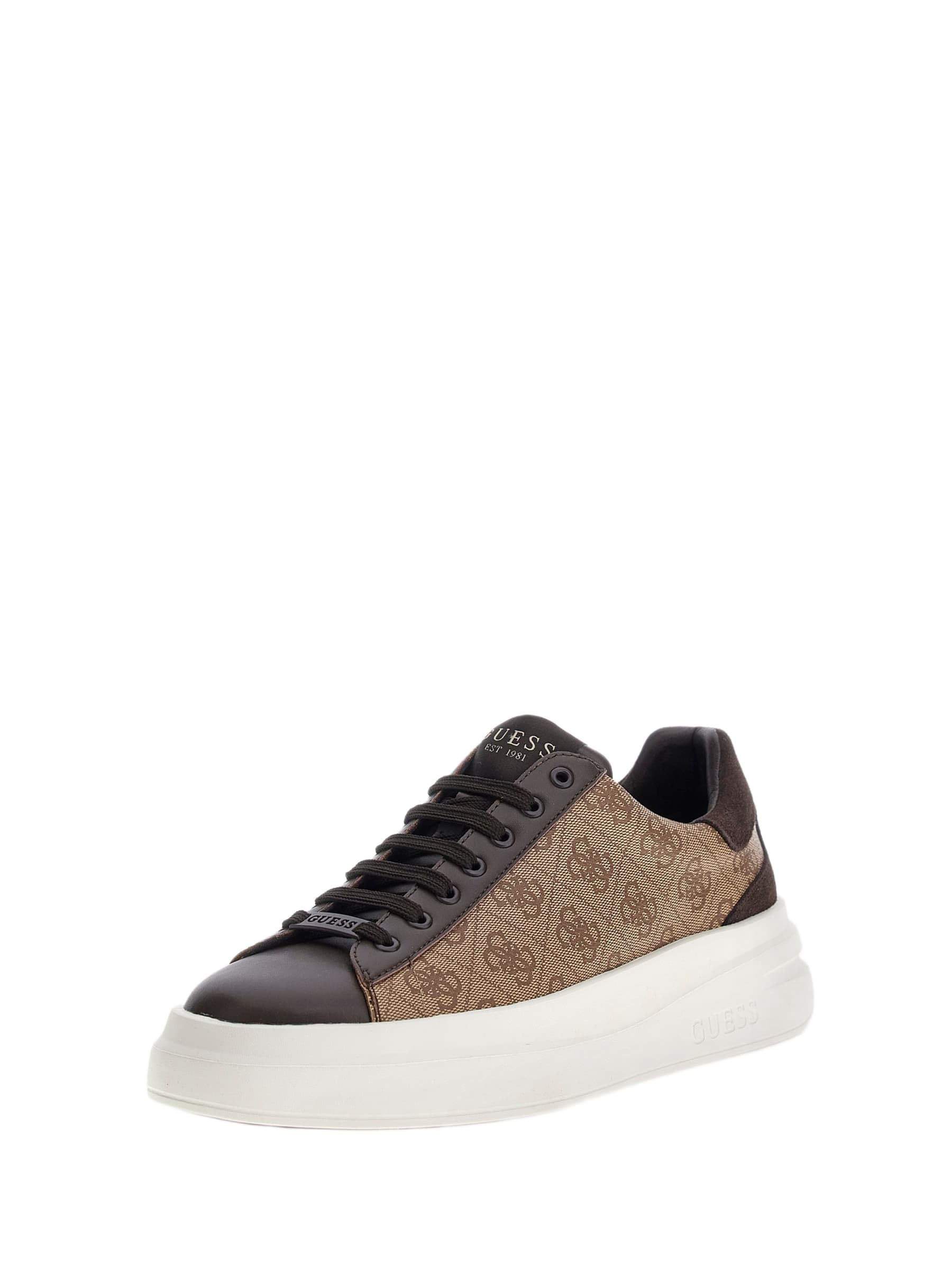 GUESS Elba Sneaker Hombre