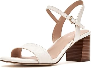 Cole Haan Women's Josie Block Heel Sandal (65mm)