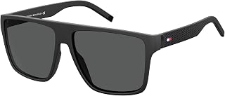 Tommy Hilfiger Men's Th 1717/S Sunglasses (pack of 1)