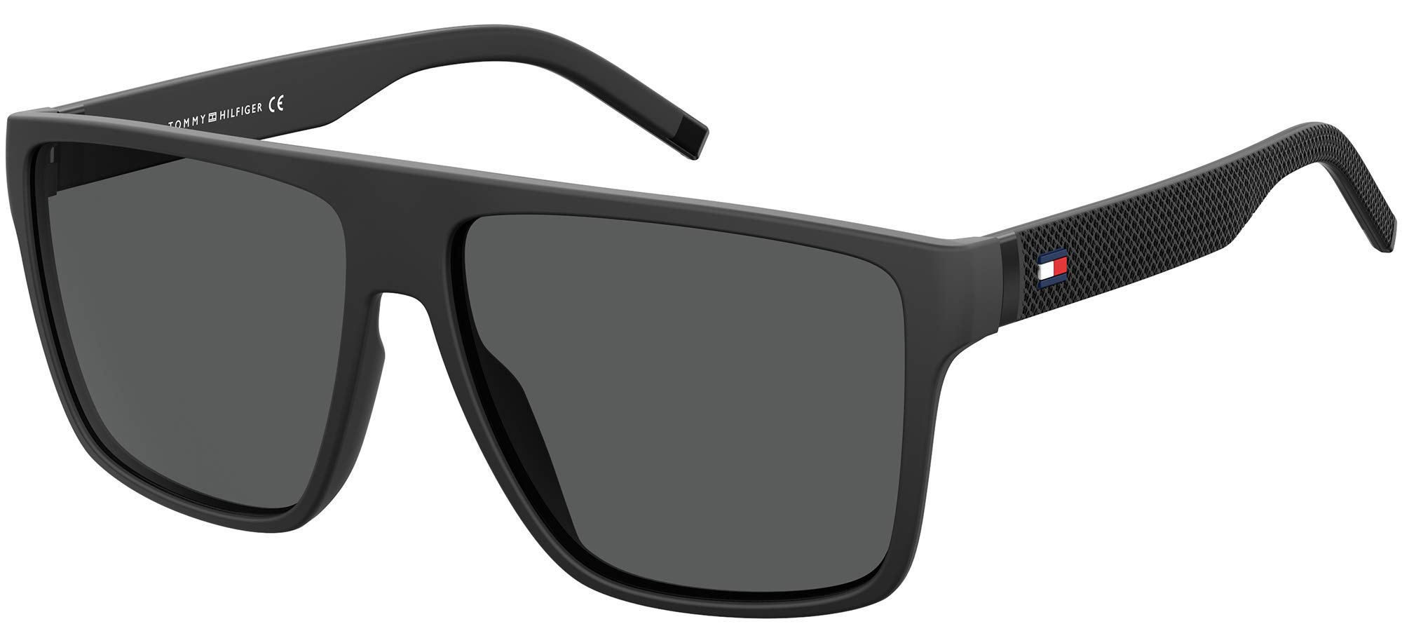 Tommy Hilfiger Men's Th 1717/S Sunglasses (pack of 1)