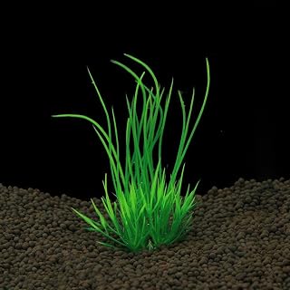 Artificial Plant for Home Plastic Aquarium Decoration (Style 4)