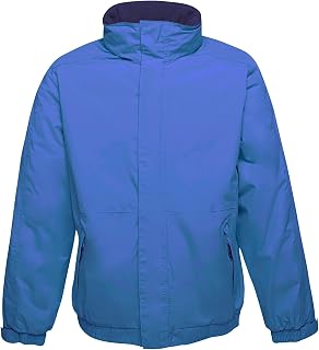 Regatta Dover Men's Insulated Waterproof Jacket (Pack of 1)