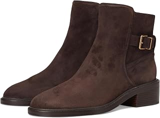 Cole Haan Shoes - Silvana Buckle Women's Boots