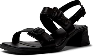 CAMPER Peu Al. Lots Lady Spring Sandals