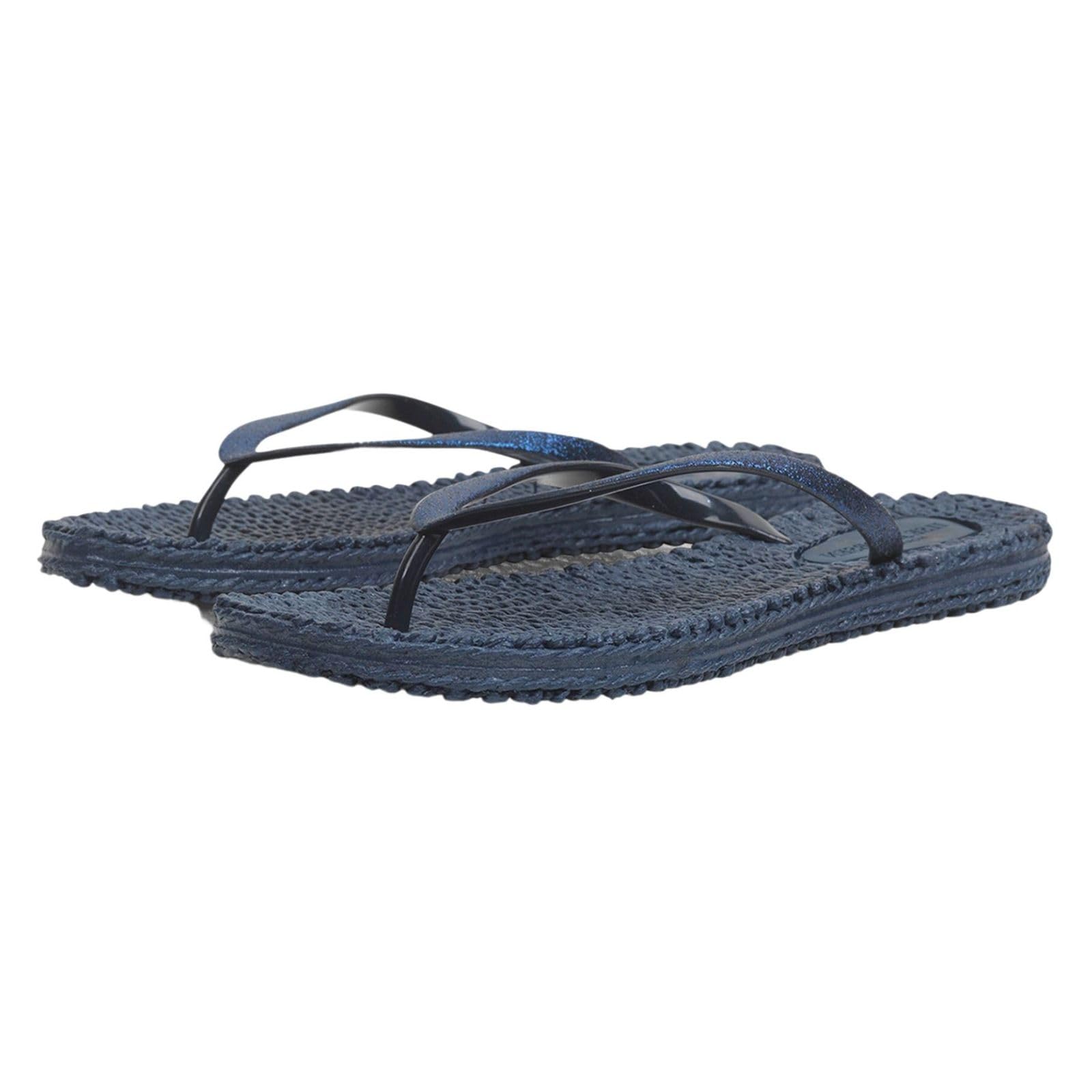 ILSE JACOBSEN HorNBÆK Cheerful01 Women's Flip Flops