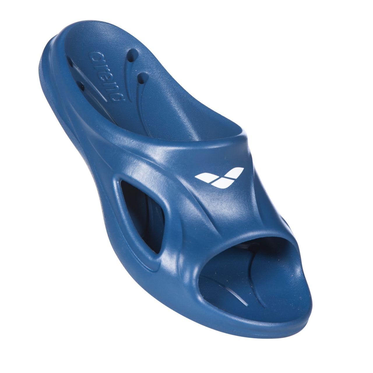 ARENA Hydrosoft II Hook Women's Unisex Pool Slippers, Beach and Pool Slippers, S