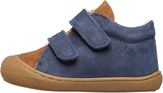 Naturino Cocoon VL-Leather First-Steps Shoes