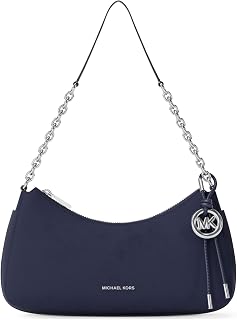 Michael Kors Women's Nolita Medium Chain Pouchette Bag
