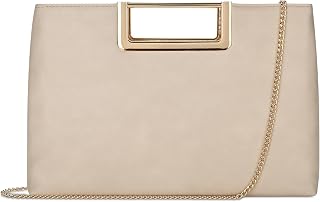 GAYI URBAN Clutch Purses for Women, Dressy Evening Crossbody Bag