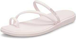 Crocs Miami Toe Loop Sandal Women's Sandals